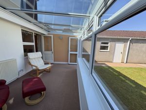 conservatory- click for photo gallery